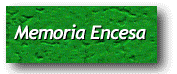 Memoria encesa
