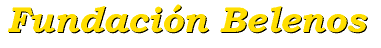 Fundaci�n Belenos