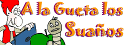 A la gueta los sua&ntilde;os