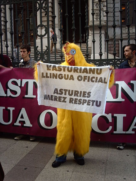 Constitución de l'Academia