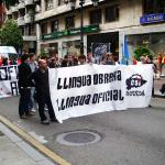 XXXII Día de les Lletres Asturianes