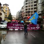 XXXIII Día de les Lletres Asturianes
