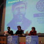 XXV Premios Andrés Solar